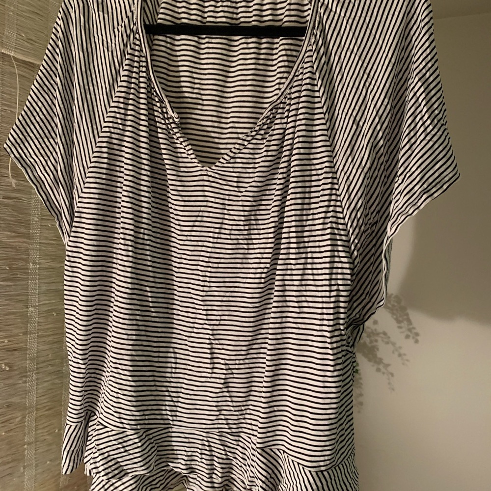Gap batwing tee